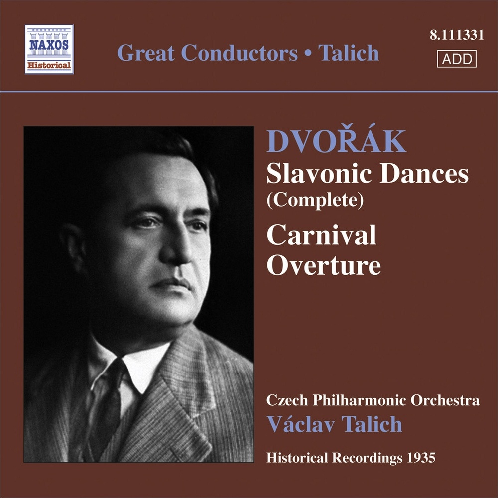 Carnival, Op. 92, B. 169