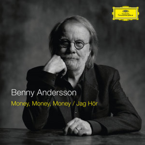 Benny Andersson的專輯Money, Money, Money / Jag Hör