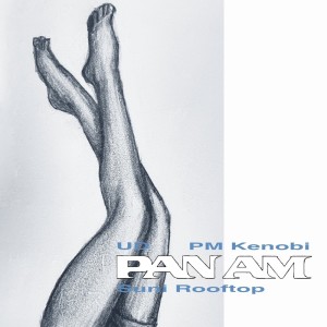 Album PANAM (feat. Suni Rooftop, PM Kenobi & UD) from 