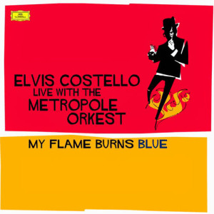 收聽Elvis Costello的Hora Decubitus (Live)歌詞歌曲