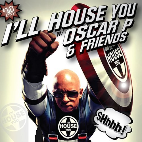 Marvin's Song (Ospina  & Oscar P Afro Mix)