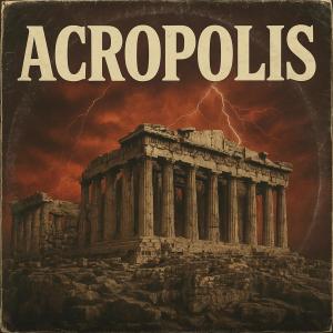 Ab The Audicrat的專輯Acropolis (feat. The Bad Seed, Shyste Chronkyte, Xkwisit & Mista Pigz) [Explicit]