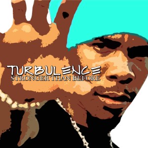 收聽Turbulence的Prayer Is Power歌詞歌曲