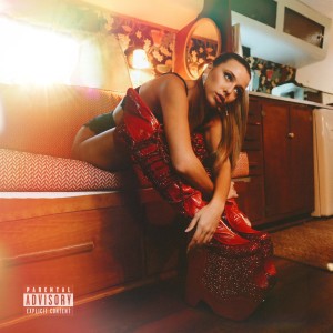 Emily Vaughn的專輯i'll be blunt. (Explicit)