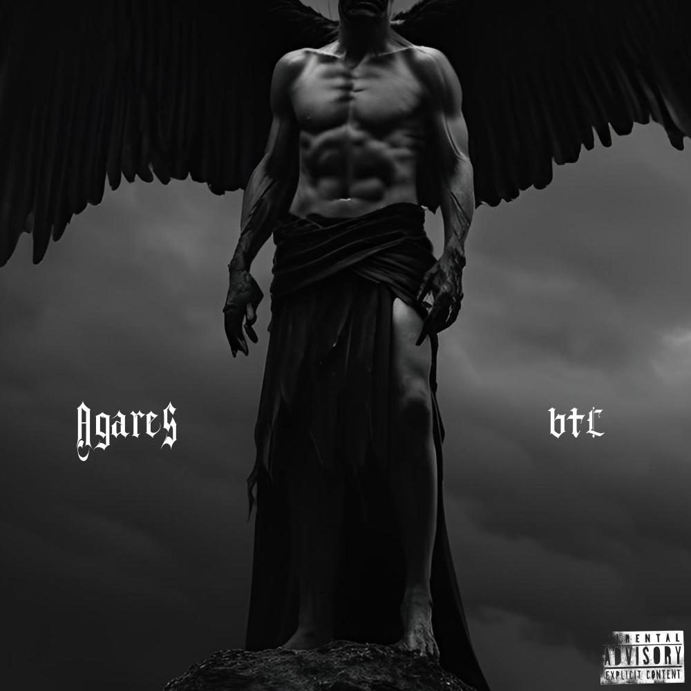 Agares (Explicit)