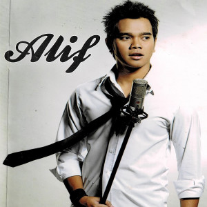 Alif dari Alif Satar