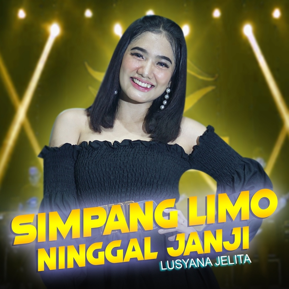 Simpang Limo Ninggal Janji