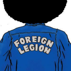 ดาวน์โหลดและฟังเพลง Reference Check Instrumental พร้อมเนื้อเพลงจาก Foreign Legion