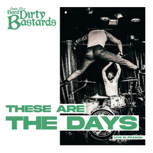 Listen to Happily Misplaced In This World (Live) song with lyrics from Uncle Bard & The Dirty Bastards