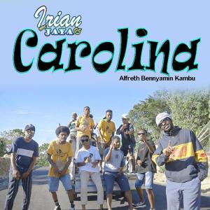 Album Carolina (Irian Jaya 95 Bbc) from Alfreth Bennyamin Kambu