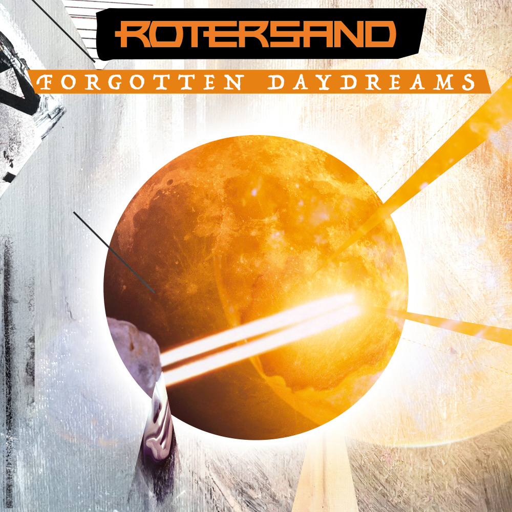 Forgotten Daydreams (Back To the Other Side Mix)