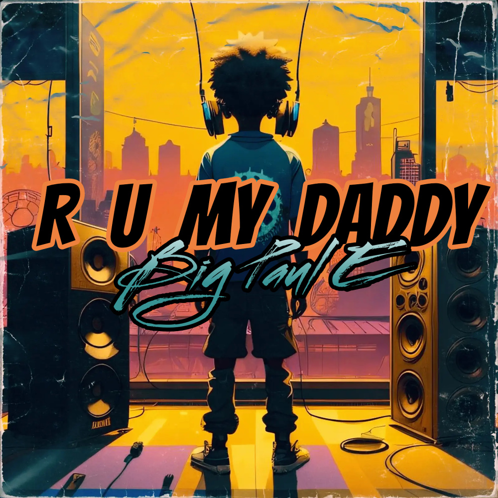 R U My Daddy?