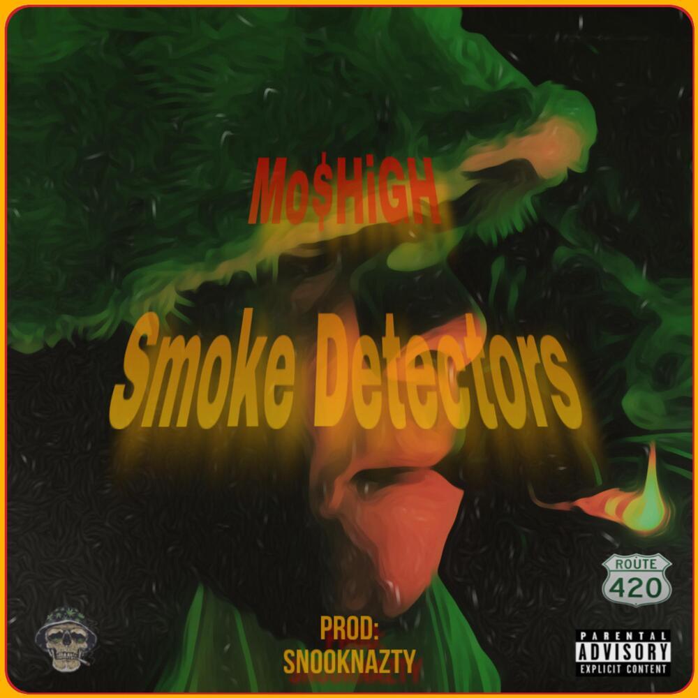 Smoke Detectors (Explicit)