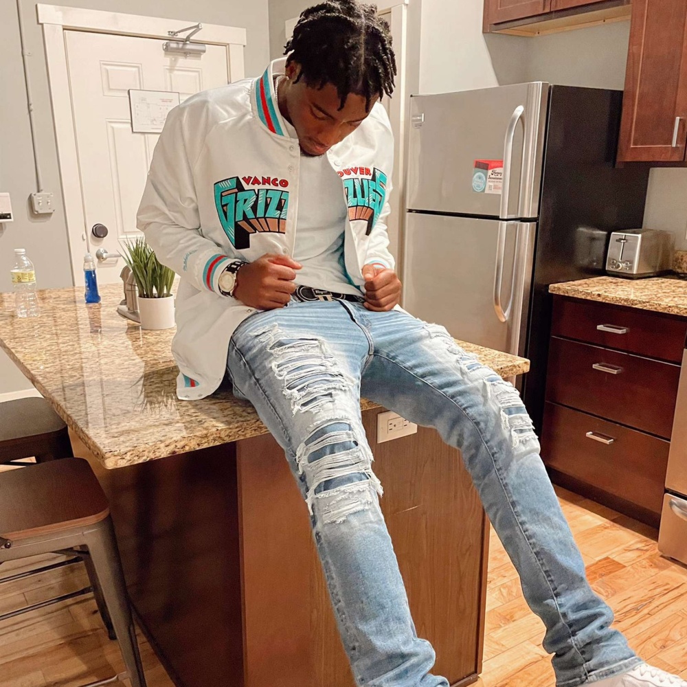Before This Evening (Explicit)