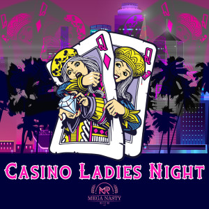 Album Casino Ladies Night from Mega Nasty Rich