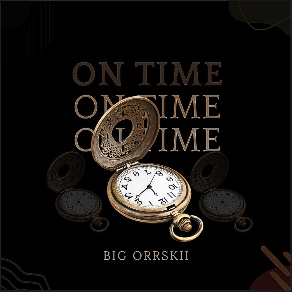 On Time (Explicit)