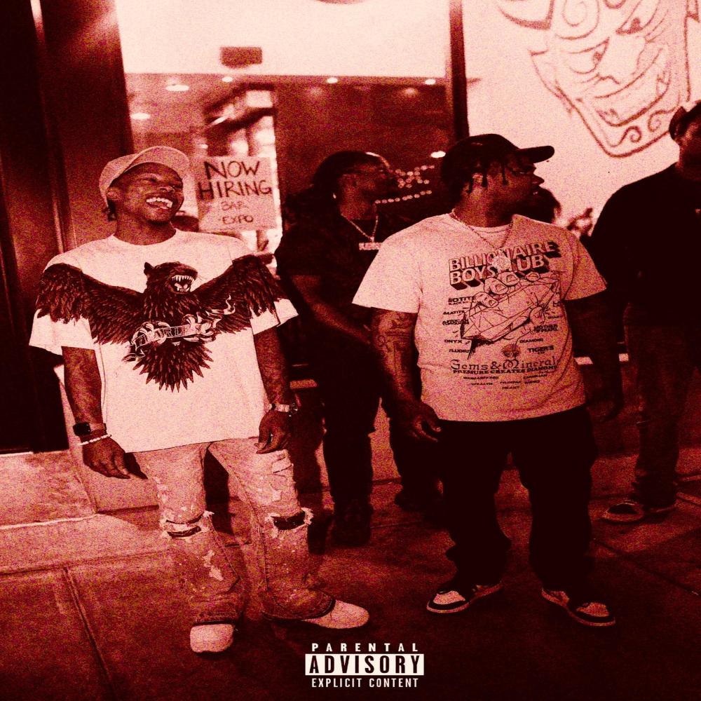 PlayAZ Paradise (Explicit)