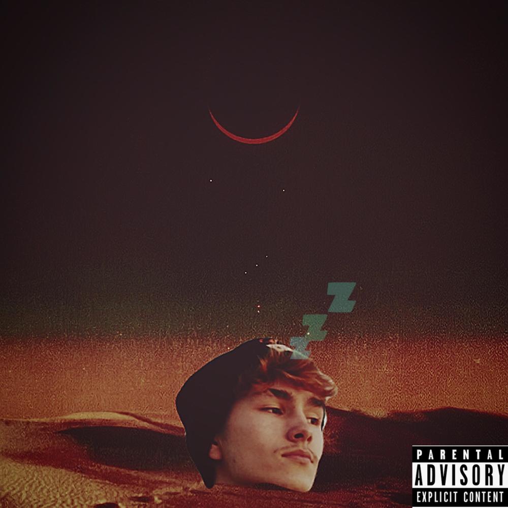 Outer Wave (feat. Bruzon) (Explicit)
