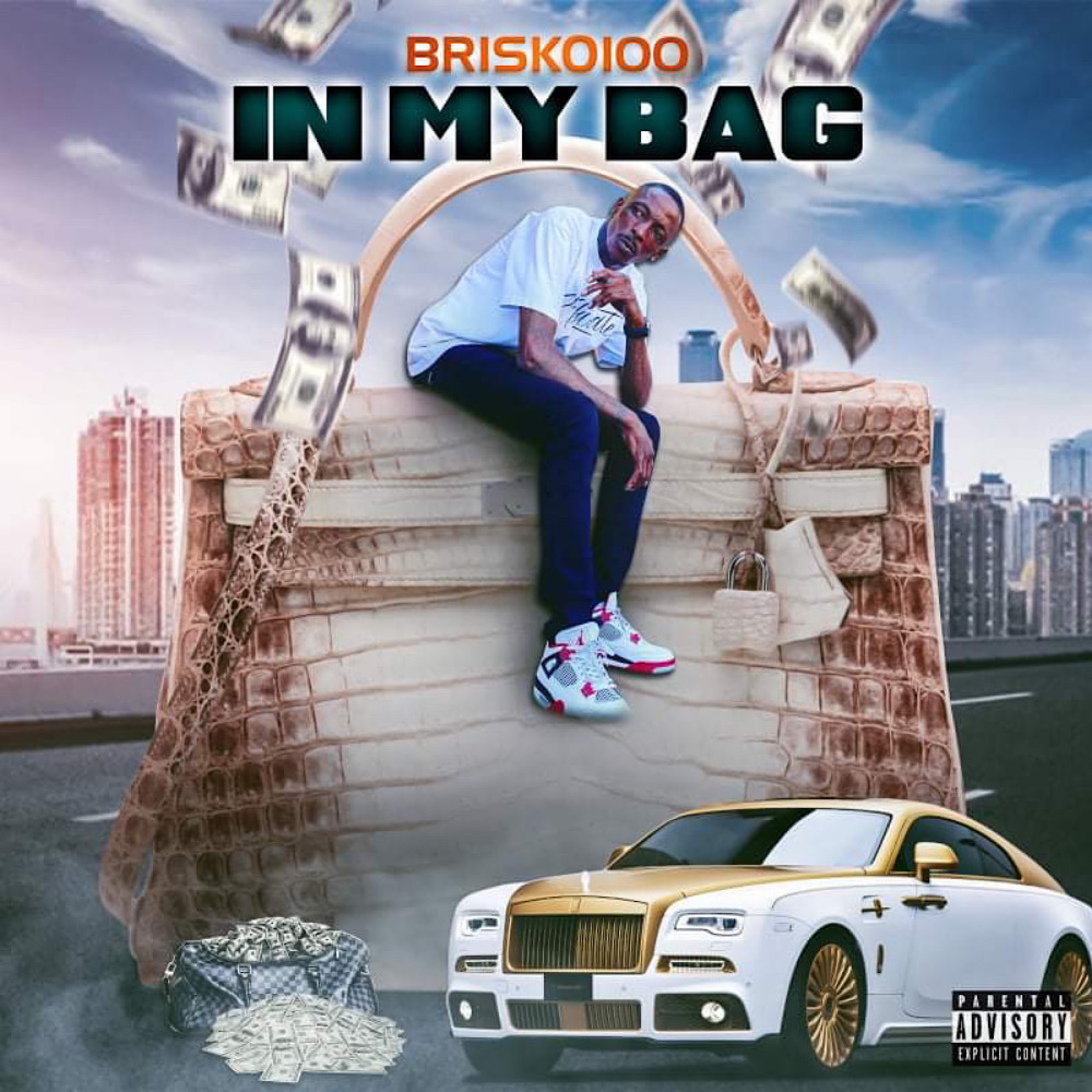 In My Bag (Explicit)