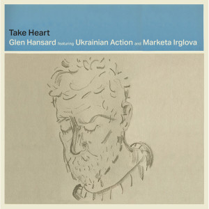 Album Take Heart from Glen Hansard