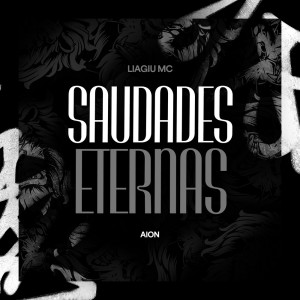 Album Saudades Eterna from 