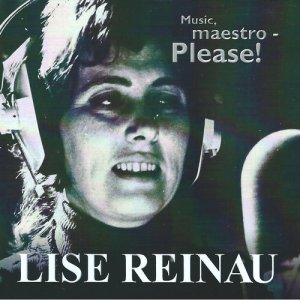 收聽Lise Reinau的A Taste of Honey歌詞歌曲