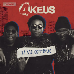 ดาวน์โหลดและฟังเพลง Je pense (Explicit) พร้อมเนื้อเพลงจาก 4Keus
