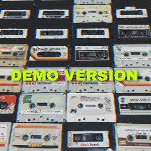 อัลบัม Demo Version (Explicit) ศิลปิน Tami Aulia