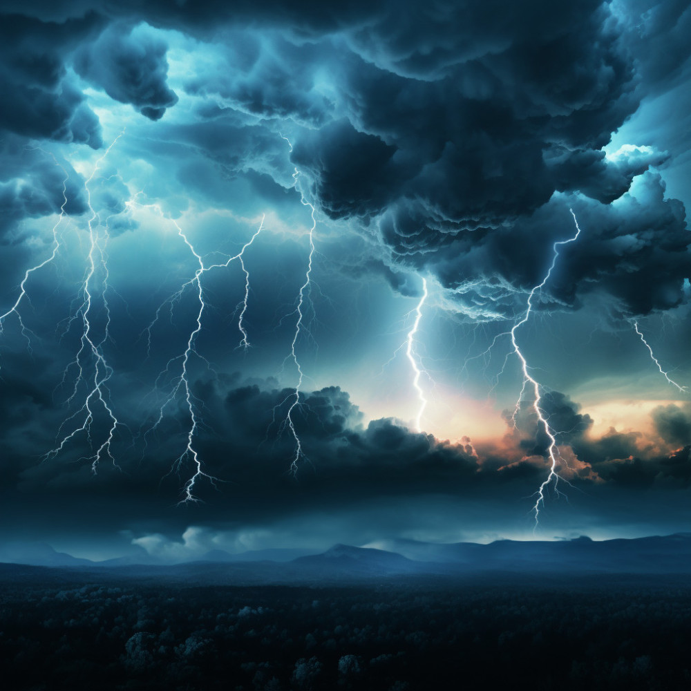 Ambient Thunder’s Harmony Study’s Solace