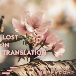suteki的專輯Lost In Translation (Explicit)