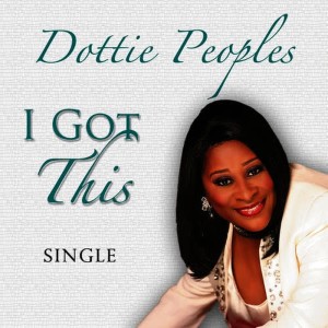 Dottie Peoples的專輯I Got This