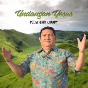 Dengarkan lagu Tuhan Pasti Buka Jalan nyanyian Pdt. M. Ferry H. Kakiay dengan lirik
