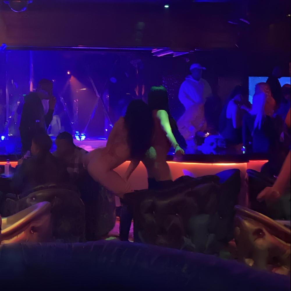 baile (Explicit)