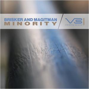 Album Minority from Brisker