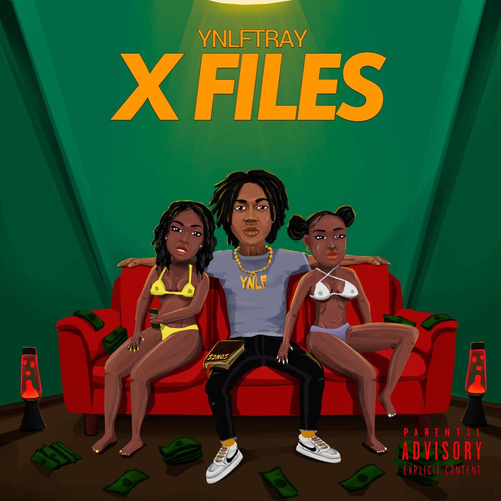 Big Gwap (feat. Ohdassant) (Explicit)