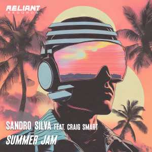Sandro Silva的專輯Summer Jam