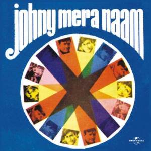 ดาวน์โหลดและฟังเพลง Title Music (Johny Mera Naam) พร้อมเนื้อเพลงจาก Various