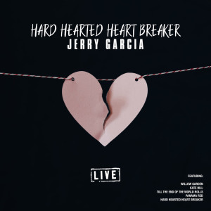 ดาวน์โหลดและฟังเพลง White Dove (Live) พร้อมเนื้อเพลงจาก Jerry Garcia