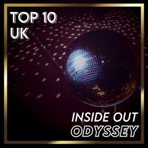Inside Out (UK Chart Top 40 - No. 3)