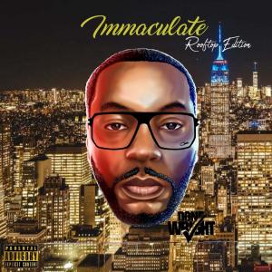 Done Wright的專輯Immaculate (Rooftop Edition) [Explicit]