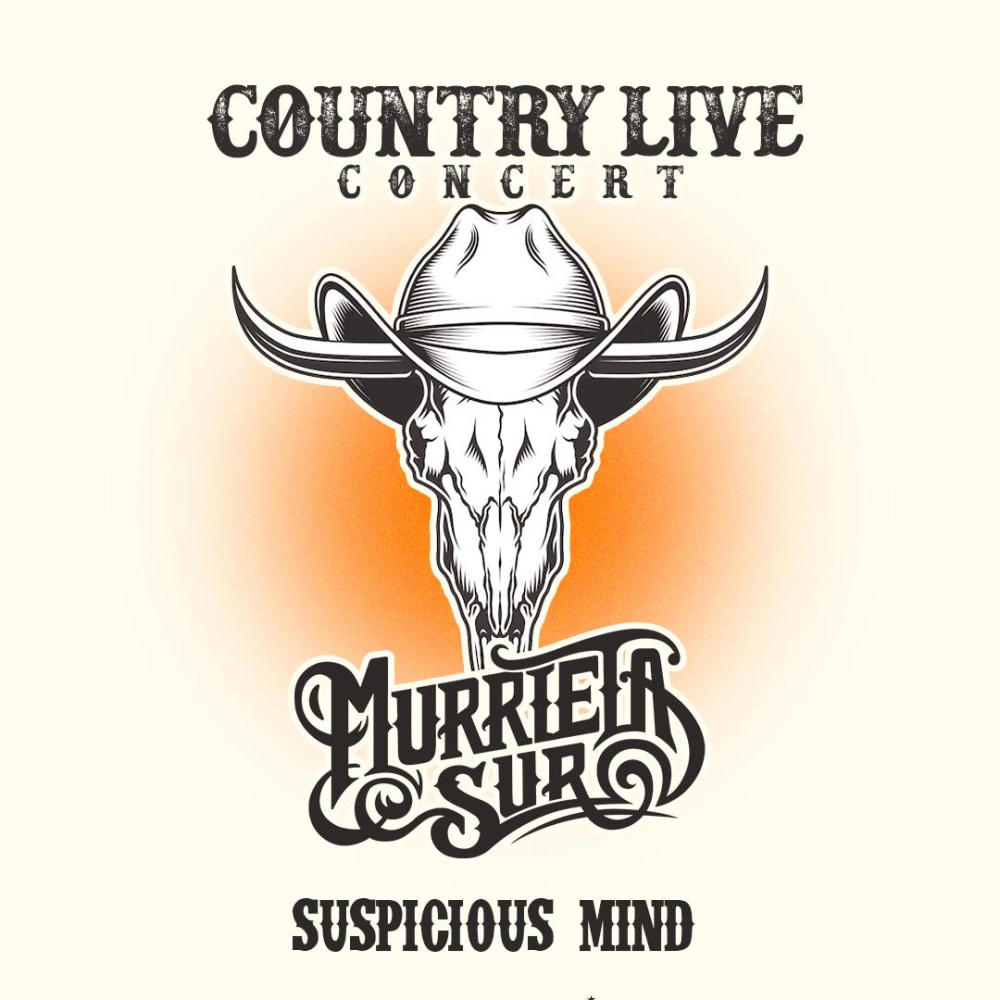 Suspicious Minds