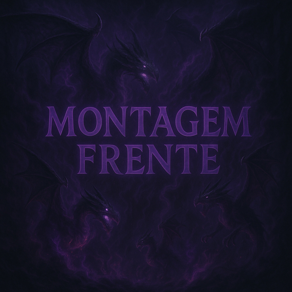 Montagem Frente (Ultra Slowed)