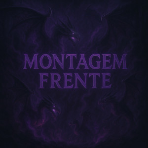 收聽Ludown的Montagem Frente (Slowed)歌詞歌曲