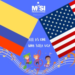 ดาวน์โหลดและฟังเพลง All as One พร้อมเนื้อเพลงจาก MISI