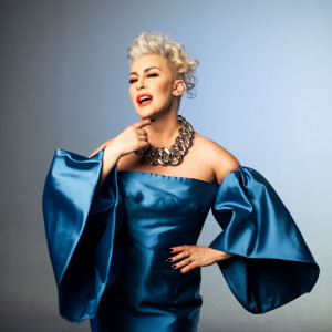 Listen to Žena od titana song with lyrics from Branimir Mihaljevic