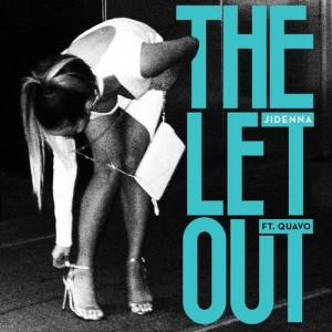 收聽Jidenna的The Let Out歌詞歌曲