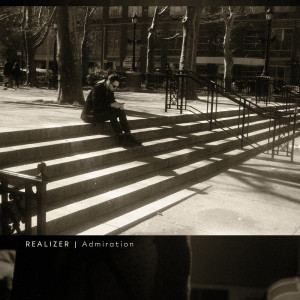 Album Admiration from Realizer