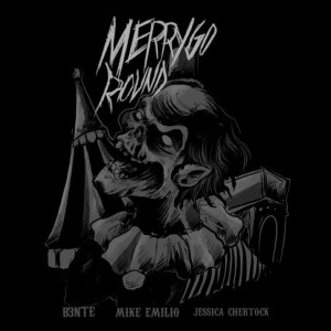 Dengarkan lagu Merry Go Round nyanyian B3nte dengan lirik