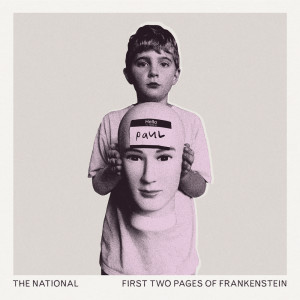 Dengarkan lagu Your Mind Is Not Your Friend (feat. Phoebe Bridgers) nyanyian The National dengan lirik