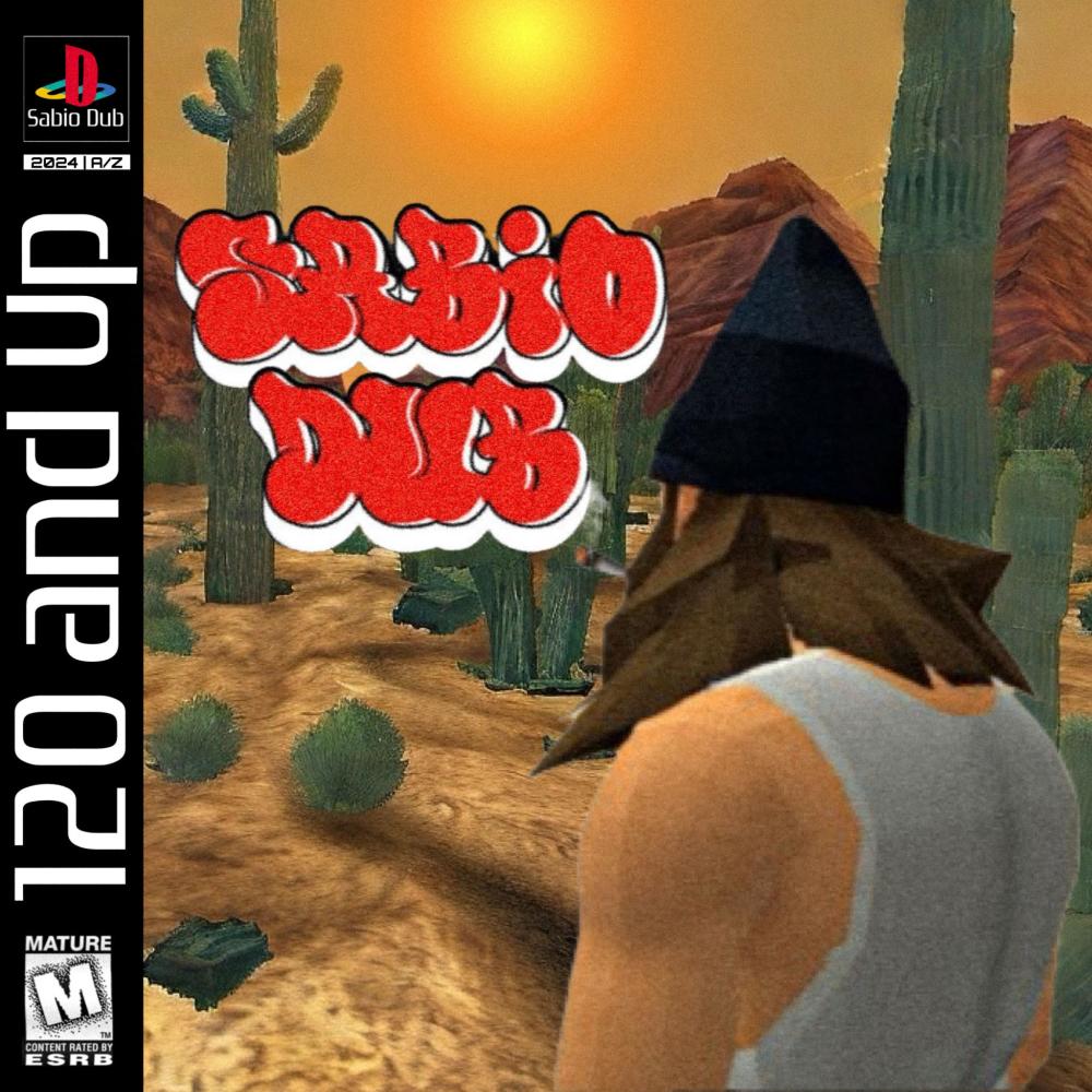 Pacifico (feat. Johnny Storm) (Explicit)